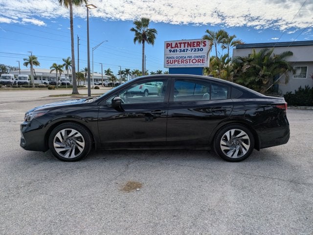 2023 Subaru Legacy Limited
