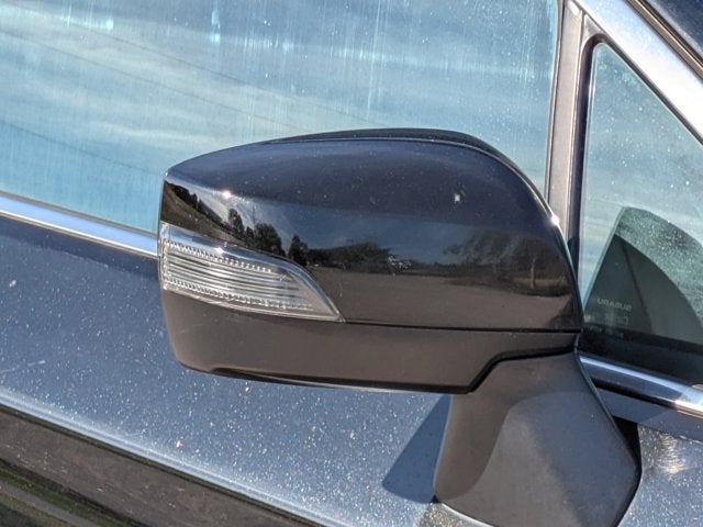 2017 Subaru Outback Limited