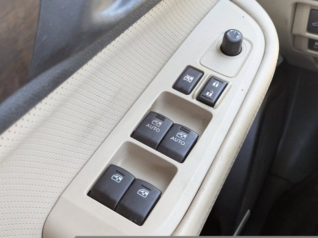 2017 Subaru Outback Limited