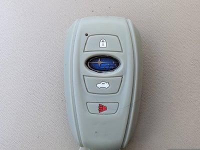 2017 Subaru Outback Limited