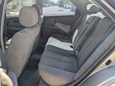 2000 Toyota Camry Base