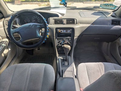 2000 Toyota Camry Base