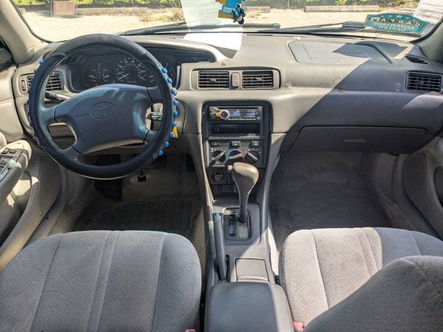 2000 Toyota Camry Base