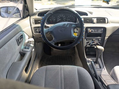 2000 Toyota Camry Base