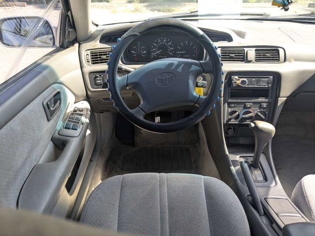 2000 Toyota Camry Base