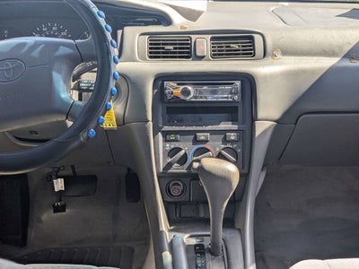2000 Toyota Camry Base