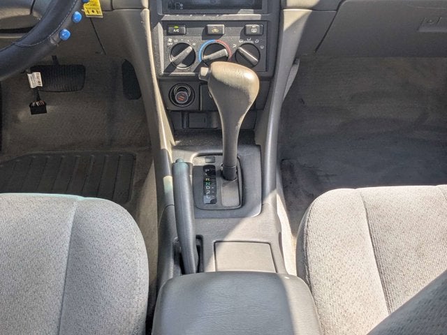 2000 Toyota Camry Base