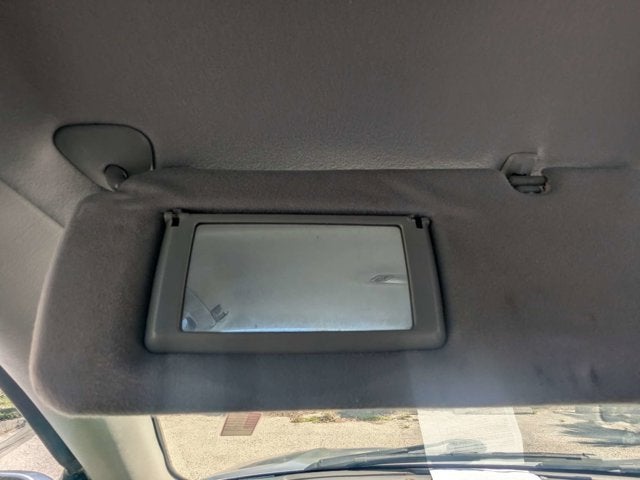 2000 Toyota Camry Base