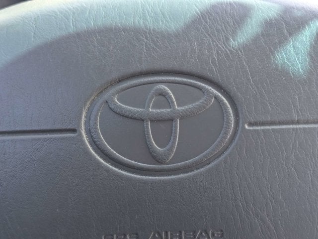 2000 Toyota Camry Base