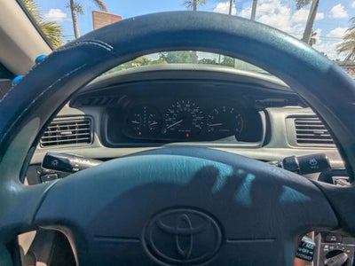 2000 Toyota Camry Base