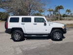 2007 HUMMER H3 SUV
