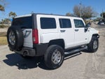 2007 HUMMER H3 SUV
