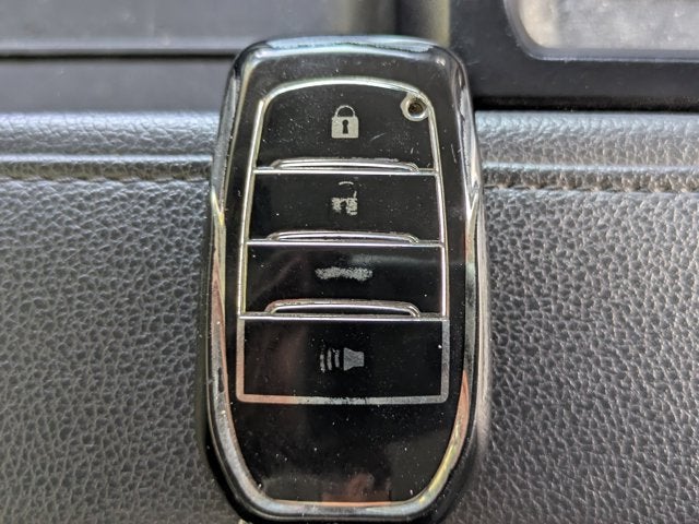 2024 Toyota Tundra 4WD SR5