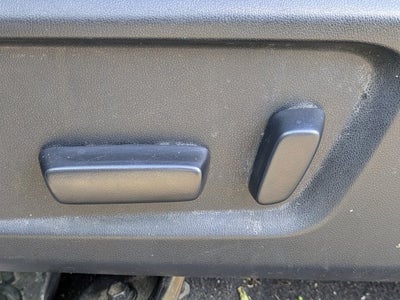 2016 Toyota Tundra 2WD Truck SR