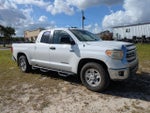 2016 Toyota Tundra 2WD Truck SR
