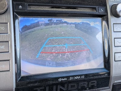 2016 Toyota Tundra 2WD Truck SR