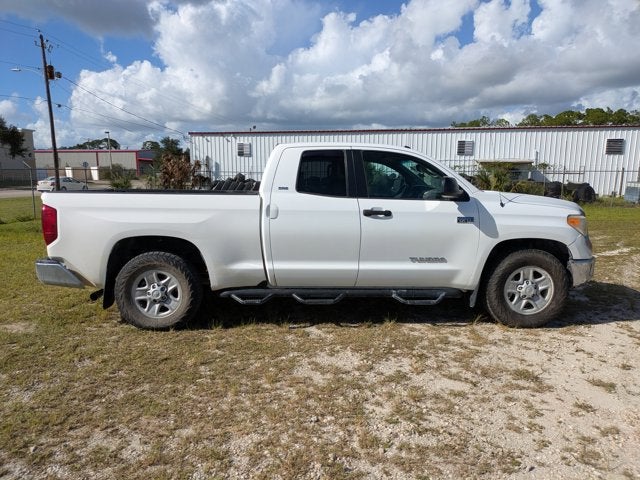 2016 Toyota Tundra 2WD Truck SR