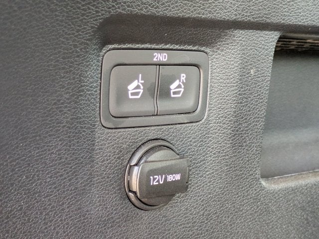 2024 Kia Telluride LX