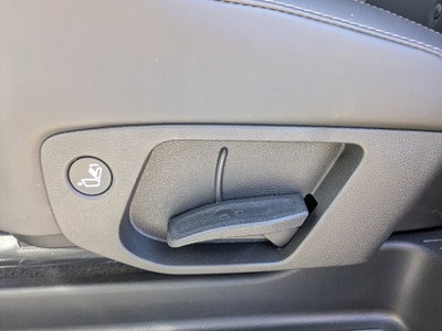 2024 Kia Telluride LX