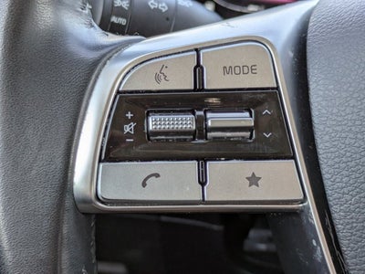 2024 Kia Telluride LX