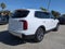 2024 Kia Telluride LX