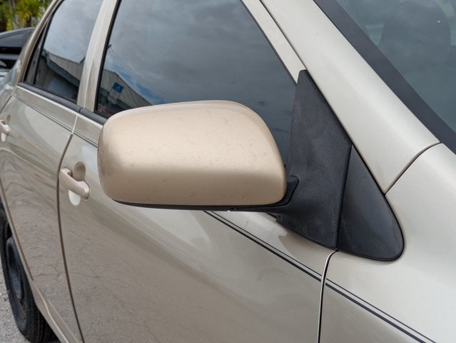 2013 Toyota Corolla L
