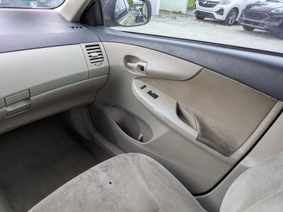 2013 Toyota Corolla L