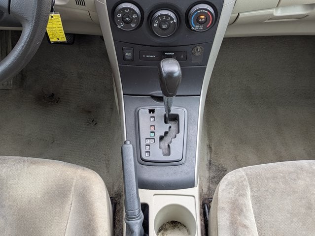 2013 Toyota Corolla L