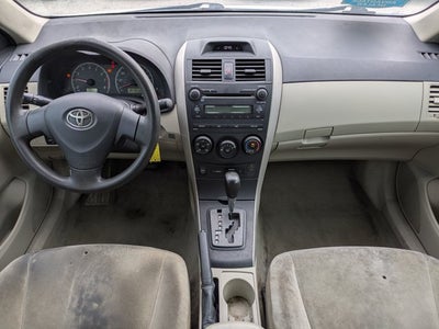 2013 Toyota Corolla L