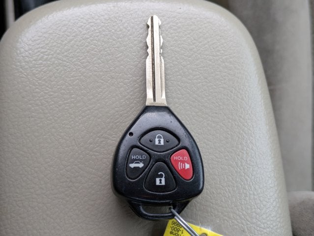 2013 Toyota Corolla L