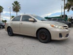 2013 Toyota Corolla L