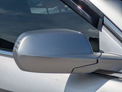 2009 Honda CR-V EX-L