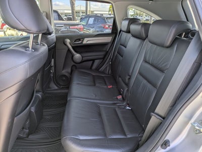 2009 Honda CR-V EX-L