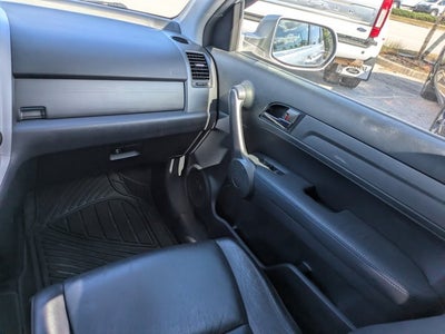 2009 Honda CR-V EX-L