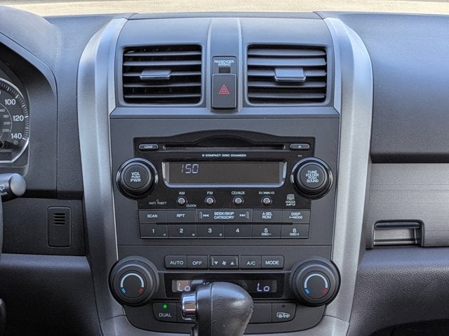 2009 Honda CR-V EX-L