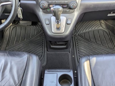 2009 Honda CR-V EX-L