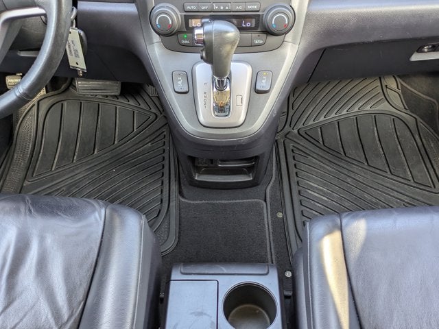 2009 Honda CR-V EX-L