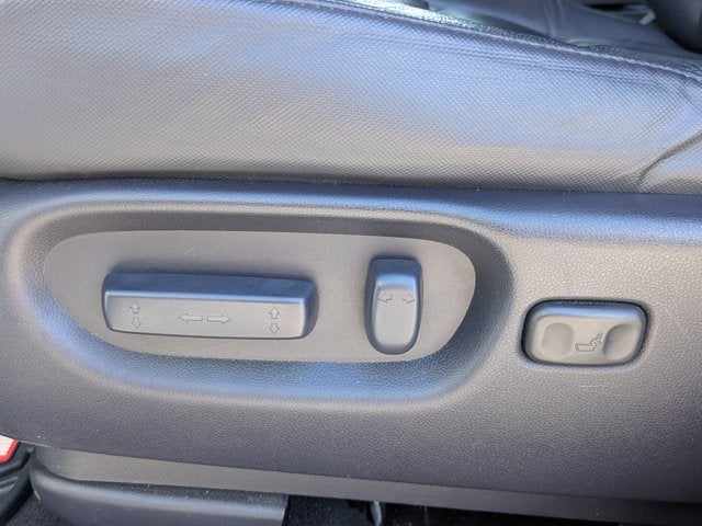 2009 Honda CR-V EX-L