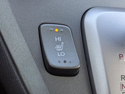 2009 Honda CR-V EX-L