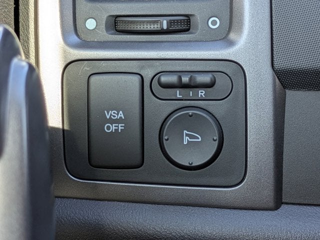 2009 Honda CR-V EX-L