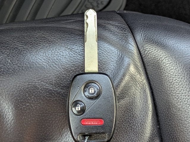 2009 Honda CR-V EX-L