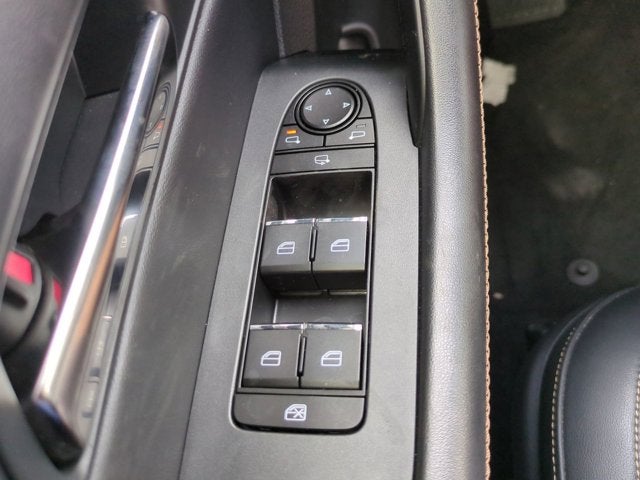 2025 Mazda Mazda CX-90 Premium Plus Package