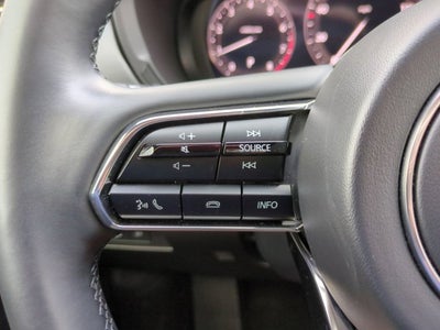 2025 Mazda Mazda CX-90 Premium Plus Package