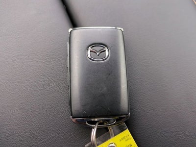 2025 Mazda Mazda CX-90 Premium Plus Package