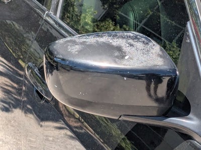 2012 INFINITI G37 Sedan Journey