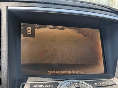 2012 INFINITI G37 Sedan Journey