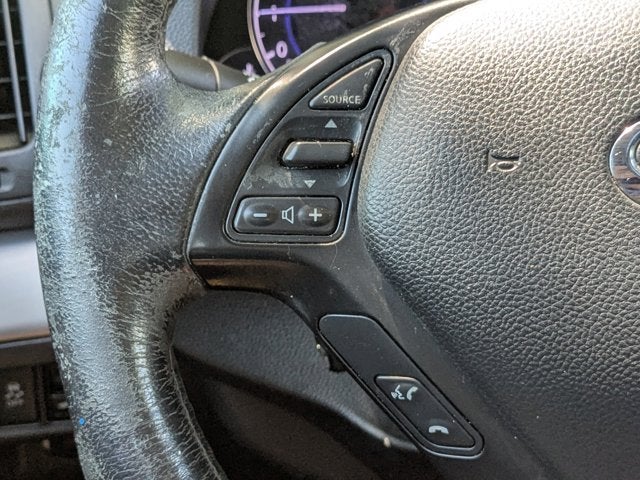 2012 INFINITI G37 Sedan Journey