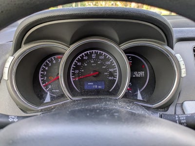 2011 Nissan Murano S