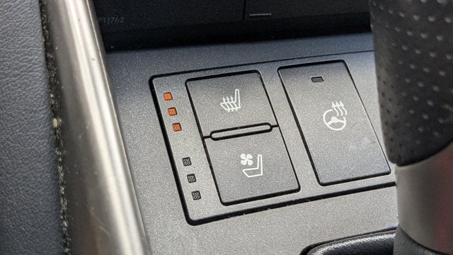 2019 Lexus IS IS 350