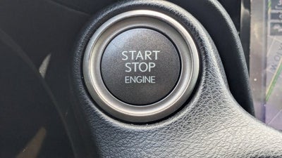 2019 Lexus IS IS 350